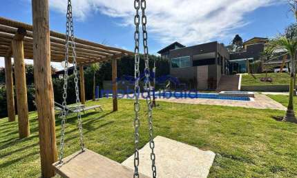 Chácara à venda - Vale do Atibaia em Piracaia - 1000m²