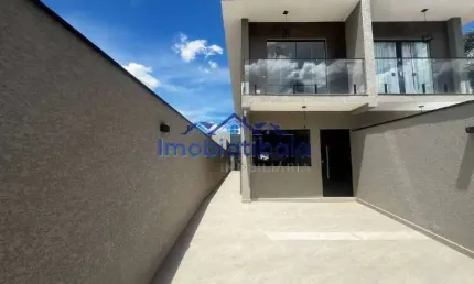 Casa à venda excelente localização - Jardim Jaraguá em Atibaia - 150m²