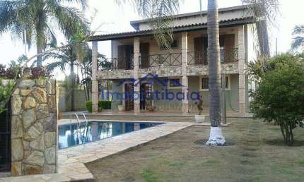 Chácara à venda e locação - Res.Country Felix - Bom J. dos Perdoes - 1000m²