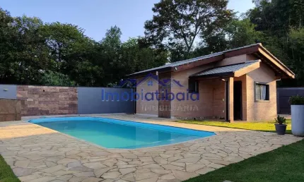 Chácara com excelente topografia à venda atibaia - bairro brogotá - 1347m²