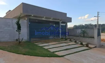 Casa com 3 quartos à venda na Estrada Hisaichi Take Bayashi, Usina, Atibaia