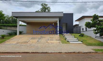 Casa à venda cond. Equilibrium Residencial em Atibaia - 800m²