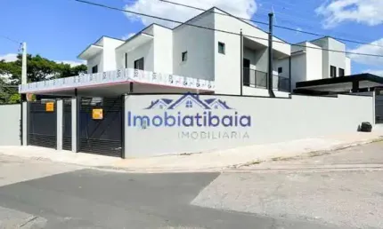 Casa com 3 quartos à venda na Rua Bromélia, Vila Giglio, Atibaia