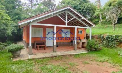 Chácara à venda em Piracaia Bairro Batatuba - 4800m²