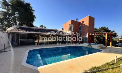 Chácara à venda bragança paulista - bairro bacci - 1.440m²