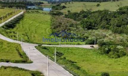 Terreno à venda Cond. Morada do Gigante II - Joanópolis - 1000m²