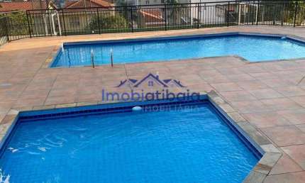 Apartamento à venda Vila Santa Catarina em São Paulo - Cond. Maison Durand