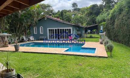 Chácara à venda Residencial Rosa do Sul em Bragança Paulista - 5290m²
