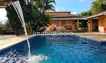 Chácara à venda em Bom Jesus dos Perdões - Colina do Sol - 2000m²
