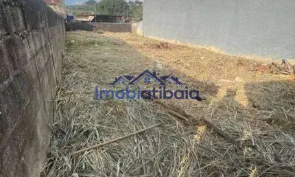 Terreno à venda - Projeto aprovado para 2 sobrados - Jd. Cerejeiras 330m²
