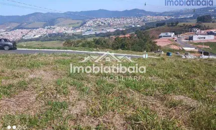 Terreno à venda em Cond. Alto da Floresta - Bom Jesus dos Perdões - 360m²