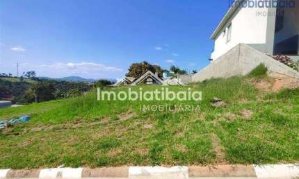 Terreno à venda em Cond. Alto da Floresta - Bom Jesus dos Perdões - 427m²