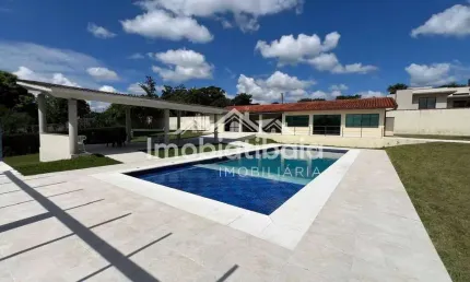 Chácara à venda condomínio Horto Ivan em Atibaia - 3.800m²