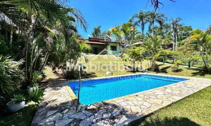 Chácara à venda em Cond. Alpes D&amp;apos; Ouro Bom Jesus dos Perdões - 1.210 m²