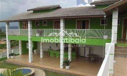 Chácara à venda Cond. Pararanga em Atibaia - 1000m²