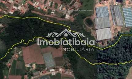 Área à venda no Bairro do Tanque em Atibaia - ZM2 - 80.798 m²