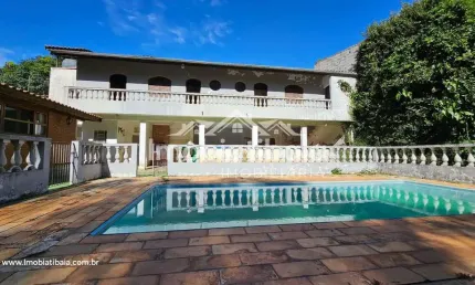 Chácara / sítio com 4 quartos à venda na Rua Balsamo, Jardim Brisa, Mairiporã