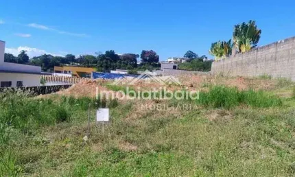 Terreno à venda condomínio shambala iii - atibaia - 800m²