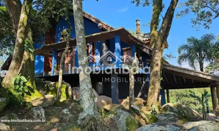 Chácara à venda no Bairro do Rosário em Atibaia -  8400 m²