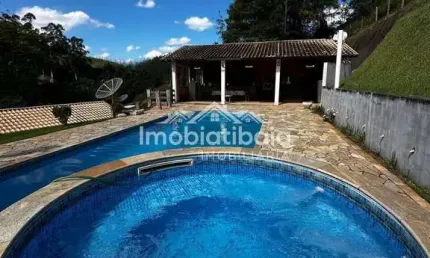 Chácara / sítio com 3 quartos à venda na Rua, Bonsucesso, Igaratá