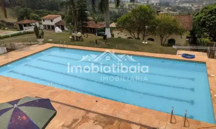 Sítio à venda em Atibaia - Bairro do Portão - 21.000m²