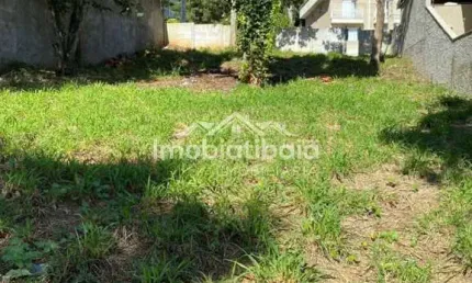 Terreno à venda na Rua A, Jardim Maristela, Atibaia