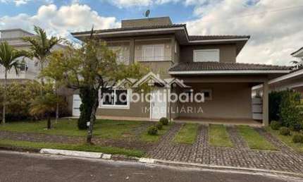 Casa à venda condomínio Shambala II - Atibaia - 680 m²