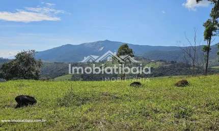Terreno à venda com vista para Pedra Grande - Rosário Atibaia - 6.000m²