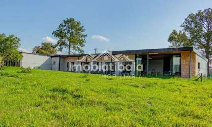 Chácara à venda no Itapetinga em Atibaia -  6.000m²