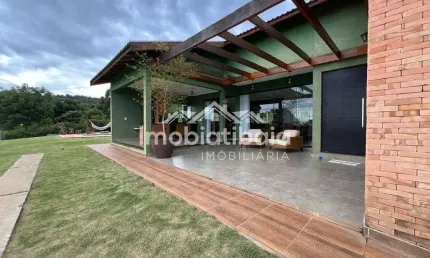 Chácara à venda condomínio est. santa maria do laranjal - atibaia - 1.000m²