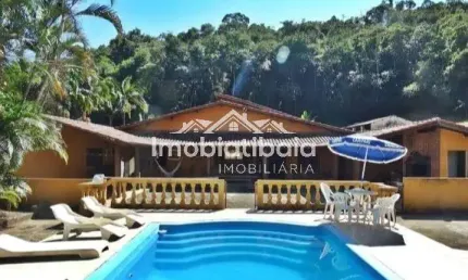Sítio à venda em bom jesus dos perdões - 150.000 m²
