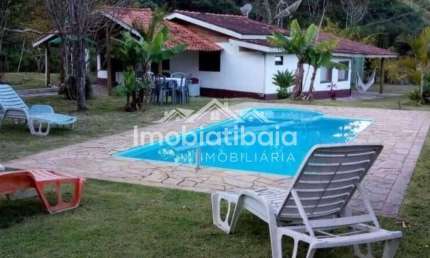 Chácara / sítio com 2 quartos à venda na Rua, Centro, Piracaia