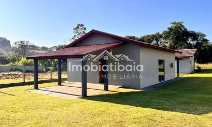 Chácara à venda em Bragança Paulista bairro do Modesto - 1.000m²
