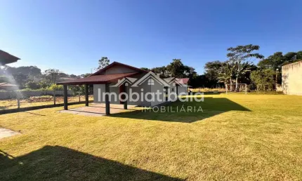 Chácara à venda em bragança paulista bairro do modesto - 1.000m²