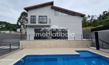 Chácara à venda condomínio Alpes D&amp;apos;Ouro em Bom Jesus dos Perdões - 1.457 m²