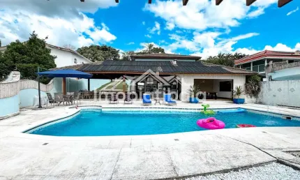 Chácara à venda em Condomínio fechado em Bom Jesus dos Perdões - 1.180m²