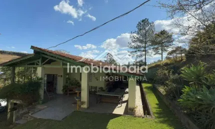 Chácara com lago à venda Agudo Bragança Paulista Agudo - 9.000m²