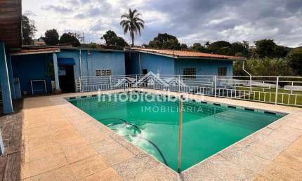 Chácara à venda em Nazaré Paulista - Mascate - 6.036,00m²