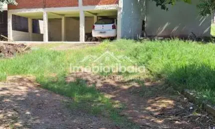 Casa à venda Jd. Estância Brasil em Atibaia - 580m²