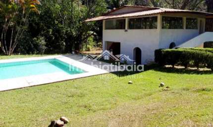 Sítio à venda em Serra Negra Bom Jesus dos Perdões -  32.000 m²