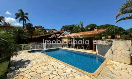 Chácara à venda no Cond. Marf II em Bom Jesus dos Perdões -  2.400 m²