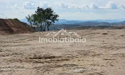 Terreno à venda Jd. Estância Brasil - Atibaia - 4.600m²