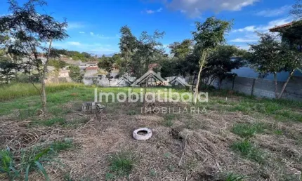 Terreno à venda Cond. Vila Dom Pedro - Atibaia - 1.000m²