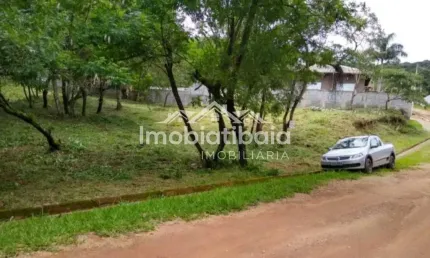 Terreno à venda cond. Estância Santa Maria do Laranjal - Atibaia - 1.668m²