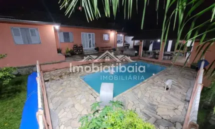 Casa à venda com nascente em Atibaia - Jardim Imperial - 891m²