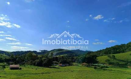 Terreno à venda bairro da Cachoeira Atibaia - Ideal para haras - 20.000m²