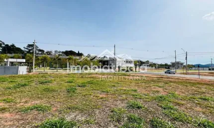 Terreno à venda Cond. Vista da Serra, Vila Santista - Atibaia - 360m²