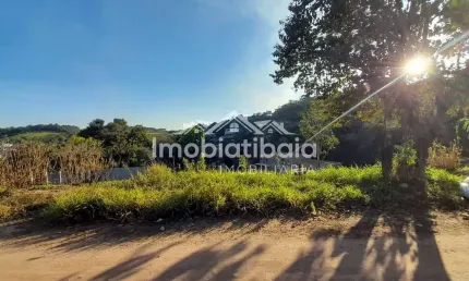 Terreno à venda Jd. Paulista em Atibaia - Bairro Nobre - 375m²