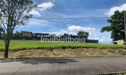 Terreno à venda Cond. Residenzialle Toscana - Bom Jesus dos Perdões - 712m²