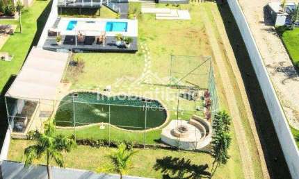 Chácara à venda cond. Vale dos Lagos em  Joanópolis - 1.550m²